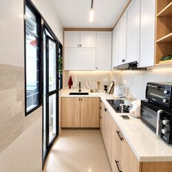 Blk 107A Alkaff Oasis (Toa Payoh), HDB 3 Rooms #613515101